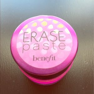 Erase Paste, benefit, #2
